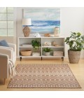Nourison Positano Jute POS02 4 ft. X 6 ft. Rect. Rug