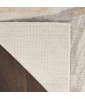 Nourison Splash Beige Grey Rug BSK01 8 ft. Rect. - Rugs Town Nourison Splash Beige Grey BSK01 8 ft. Rect. Rug