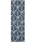 Nourison Aloha Blue Rug ALH35 2 ft. 3 in. X 8 ft. Rect. - Rugs Town Nourison Aloha Blue ALH35 2 ft. 3 in. X 8 ft. Rect. Rug