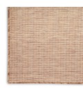 Nourison Positano Jute POS01 7 ft. X 10 ft. Rect. Rug