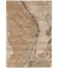 Nourison Silk Shadows Beige Silver SHA24 2 ft. X 3 ft. Rect. Rug