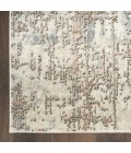 Nourison Concerto Ivory Beige CNC17 6 ft. X 9 ft. Rect. Rug