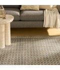 Nourison Nordic Multicolor NRC03 5 ft. X 7 ft. Rect. Rug