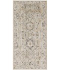 Nourison Oushak Home Cream OUS01 2 ft. X 4 ft. Rect. Rug