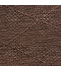Nourison Practical Solutions Mocha PSL01 10 ft. X 14 ft. Rect. Rug