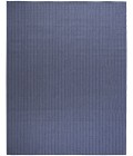 Nourison Horizon Indoor/Outdoor Navy HOZ02 9 ft. X 12 ft. Rect. Rug