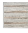 Calvin Klein CK011 Verdant Grey Mocha VRD03 5 ft. X 7 ft. Rect. Rug