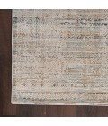 Nourison Nyle Ivory Multicolor NYE06 2 ft. 3 in. X 10 ft. Rect. Rug