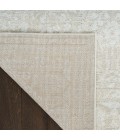 Nourison Dekor Ivory Beige DEK03 4 ft. X 6 ft. Rect. Rug