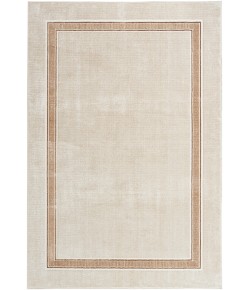 Nourison Glam Ivory Cream GLM08 5 ft. 3 in. X 7 ft. 3 in. Rect. Rug