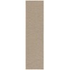 Nourison Practical Solutions Natural PSL01 2 ft. 2 in. X 8 ft. Rect. Rug