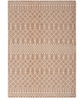 Nourison Positano Jute POS02 4 ft. X 6 ft. Rect. Rug