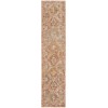 Nourison Petra Rust PTR01 2 ft. 3 in. X 10 ft. 2 in. Rect. Rug