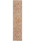 Nourison Petra Rust PTR01 2 ft. 3 in. X 10 ft. 2 in. Rect. Rug