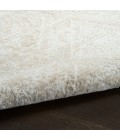 Nourison Dekor Beige DEK05 5 ft. 3 in. X 7 ft. Rect. Rug