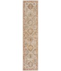 Nourison Petra Ivory Multicolor PTR01 2 ft. 3 in. X 10 ft. 2 in. Rect. Rug