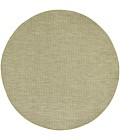 Nourison Positano Green Rug POS01 6 ft. X Round - Rugs Town Nourison Positano Green POS01 6 ft. X Round Rug