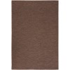 Nourison Practical Solutions Mocha PSL01 5 ft. X 7 ft. Rect. Rug