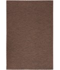 Nourison Practical Solutions Mocha PSL01 5 ft. X 7 ft. Rect. Rug
