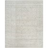Nourison Home Dekor DEK01 Ivory Beige 7 ft. 10 in. X 9 ft. 10 in. Area Rug