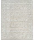 Nourison Dekor Ivory Beige DEK01 7 ft. 10 in. X 9 ft. 10 in. Rect. Rug