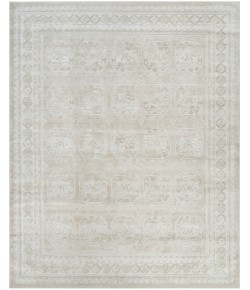 Nourison Home Dekor DEK01 Ivory Beige 7 ft. 10 in. X 9 ft. 10 in. Area Rug