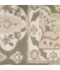 Nourison Grafix Green GRF31 6 ft. X 9 ft. Rect. Rug