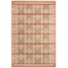 Nourison Home Nordic NRC06 Rust Multicolor 5 ft. X 7 ft. Area Rug