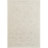 Nourison Outlines Ivory Grey OLN03 5 ft. 3 in. X 7 ft. 3 in. Rect. Rug