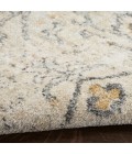 Nourison Oushak Home Cream OUS01 7 ft. X 10 ft. Rect. Rug