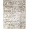 Nourison Quarry Ivory Beige QUA17 8 ft. X 10 ft. Rect. Rug