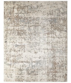 Nourison Quarry Ivory Beige QUA17 8 ft. X 10 ft. Rect. Rug