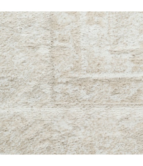 Nourison Dekor Ivory Beige DEK02 4 ft. X 6 ft. Rect. Rug