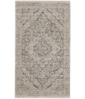 Nourison Nyle Ivory Taupe Rug NYE04 2 ft. 6 in. X 4 ft. 6 in. Rect. - Rugs Town Nourison Nyle Ivory Taupe NYE04 2 ft. 6 in. X 4 ft. 6 in. Rect. Rug