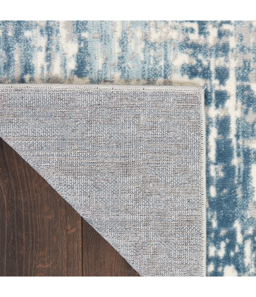 Calvin Klein CK005 Enchanting Seaglass Ivory Rug ECH04 2 ft. X 3 ft. Rect. - Rugs Town Calvin Klein CK005 Enchanting Seaglass Ivory ECH04 2 ft. X 3 ft. Rect. Rug
