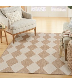 Nourison Positano Jute POS04 4 ft. X 6 ft. Rect. Rug