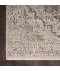 Nourison Nyle Ivory Taupe Rug NYE04 2 ft. 6 in. X 4 ft. 6 in. Rect. - Rugs Town Nourison Nyle Ivory Taupe NYE04 2 ft. 6 in. X 4 ft. 6 in. Rect. Rug