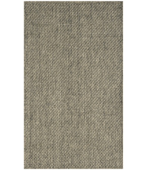 Nourison Tulum Olive TLM03 2 ft. X 3 ft. Rect. Rug