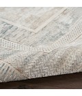 Nourison Glam Ivory Multicolor GLM07 2 ft. 3 in. X 7 ft. 6 in. Rect. Rug
