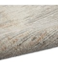 Calvin Klein CK011 Verdant Ivory Grey VRD01 8 ft. X 10 ft. Rect. Rug