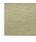 Nourison Positano Green POS01 2 ft. X 6 ft. Rect. Rug