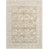 Nourison Home Dekor DEK01 Ivory Taupe 5 ft. 3 in. X 7 ft. Area Rug