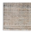 Nourison Nyle Ivory Multicolor NYE06 7 ft. 10 in. X 10 ft. 1 in. Rect. Rug