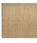 Nourison Courtyard Jute COU01 10 ft. X 14 ft. Rect. Rug