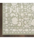Nourison Grace Sage GCE01 7 ft. 10 in. X 9 ft. 10 in. Rect. Rug