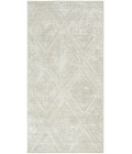 Nourison Dekor Beige DEK05 2 ft. X 4 ft. Rect. Rug
