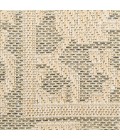 Nourison Tulum Taupe Olive TLM05 9 ft. X 12 ft. Rect. Rug