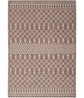 Nourison Positano Natural POS02 4 ft. X 6 ft. Rect. Rug