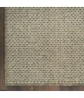 Nourison Tulum Olive TLM03 2 ft. X 6 ft. Rect. Rug