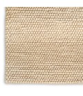 DKNY Pure Knots Beige KNT01 2 ft. X 3 ft. Rect. Rug